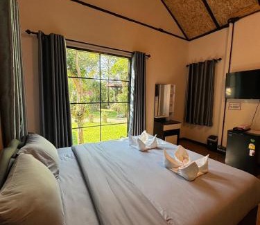 Phaya Yen Bed & Breakfast | อิงภูเมาท์เท่นวิว เขาใหญ่
