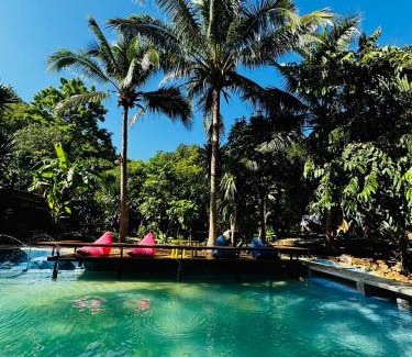 Phaya Yen Bed & Breakfast | อิงภูเมาท์เท่นวิว เขาใหญ่