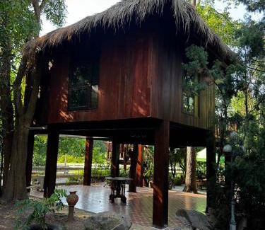 Phaya Yen Bed & Breakfast | อิงภูเมาท์เท่นวิว เขาใหญ่