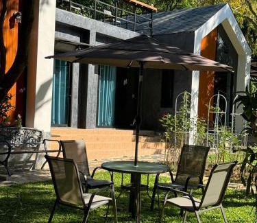 Phaya Yen Bed & Breakfast | อิงภูเมาท์เท่นวิว เขาใหญ่