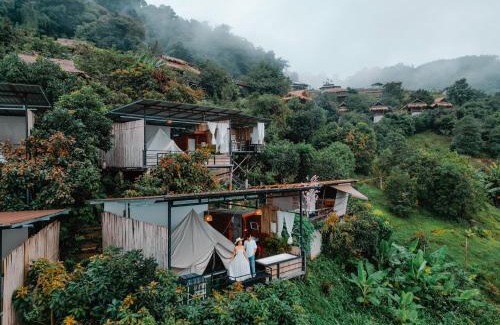 Mae Rim House | ฮิมสวน โฮมสเตย์ Him suan homestey