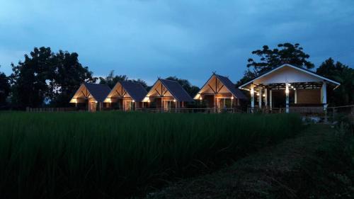 Pua House | ฮ้างนาตาจันทร์