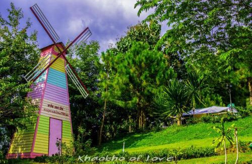 Khao Kho House | เขาค้อออฟเลิฟ