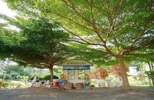 Khao Kho House | เขาค้อออฟเลิฟ