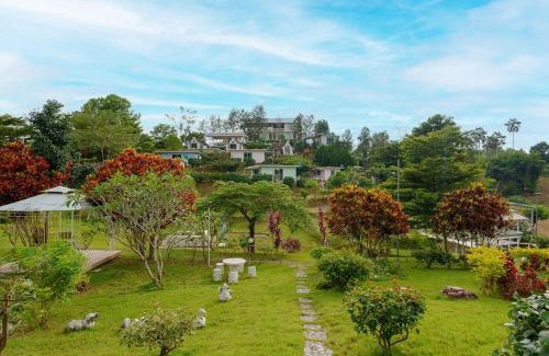 Khao Kho House | เขาค้อออฟเลิฟ