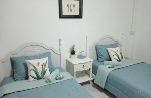 Khao Yoi Resort | เขายัอยวาเล่ย์