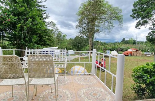 Khao Kho Other | เขาเจ้าขา2