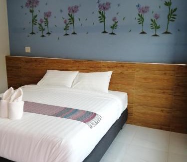 Sang Khom Hotel | เคียงภูวิลล่า
