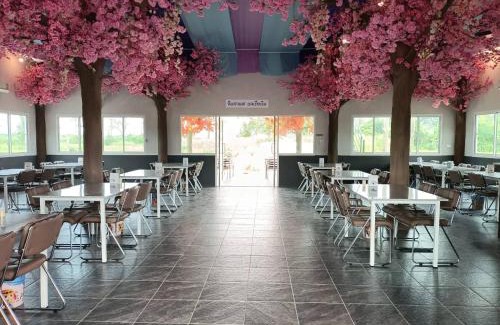 Ban Du Resort | เชียงรายฟิวชั่น