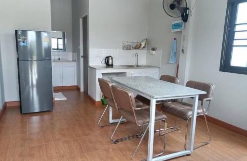 Ban Du Resort | เชียงรายฟิวชั่น