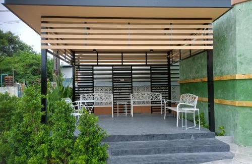 Pattani Resort | เซฟเฮ้าส์ รีสอร์ท