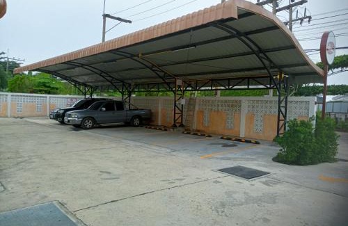 Pattani Resort | เซฟเฮ้าส์ รีสอร์ท