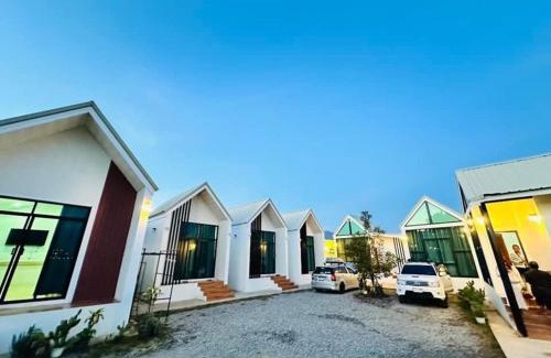 Pua Hotel | เดอนาปัว วิลล่า