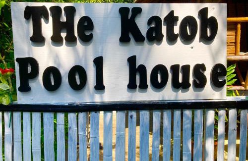 Kaeng Krachan House | เดอะกระต็อบพลูเฮ้าส์ By The Mountain Ozoneบ้านโอโซนขุนเขาแก่งกระจาน