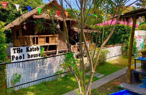 Kaeng Krachan House | เดอะกระต็อบพลูเฮ้าส์ By The Mountain Ozoneบ้านโอโซนขุนเขาแก่งกระจาน