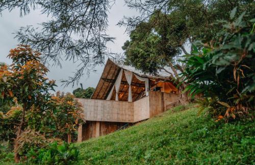 Mae Rim Other | เดอะเฌอร์ โฮมสเตย์-The Sher