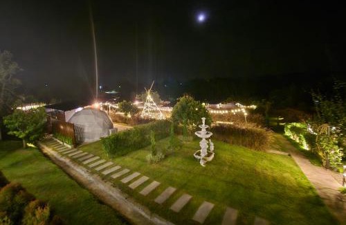 Khao Kho Other | เต้นท์โดมเขาค้อ Lung Bun Camp