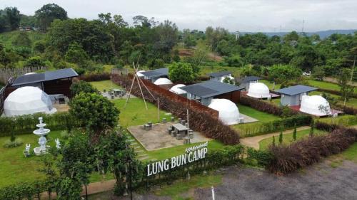 Khao Kho Other | เต้นท์โดมเขาค้อ Lung Bun Camp
