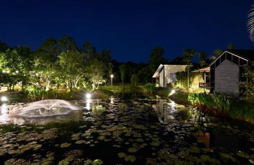 Chumphon Villa | เป่าฟู่เฮ้าส์ Bao Fu's House