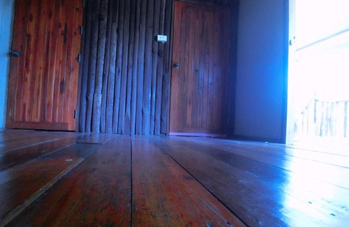 Pua House | เพลินใจ โฮมสเตย์