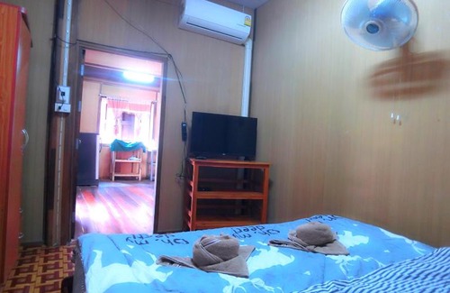 Pua House | เพลินใจ โฮมสเตย์