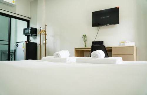 Nai Mueang Apartment | เมตตา เรสซิเด้นซ์ - Metta Residence