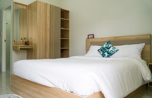 Nai Mueang Apartment | เมตตา เรสซิเด้นซ์ - Metta Residence