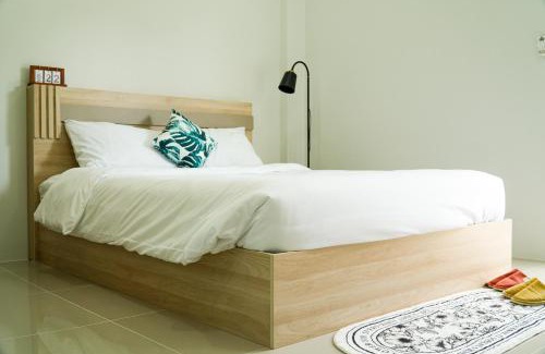 Nai Mueang Apartment | เมตตา เรสซิเด้นซ์ - Metta Residence