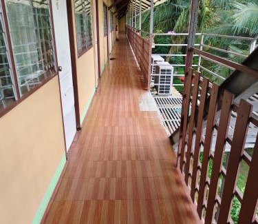 Khung Nam Won Apartment | โคโคนัทโฮม รีสอร์ท