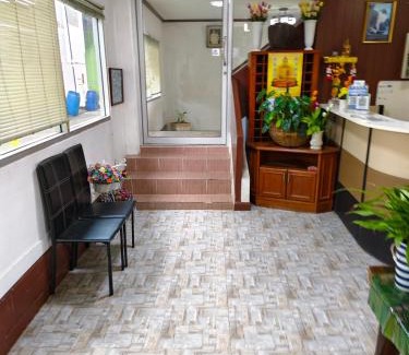 Khung Nam Won Apartment | โคโคนัทโฮม รีสอร์ท