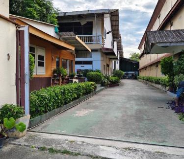 Khung Nam Won Apartment | โคโคนัทโฮม รีสอร์ท