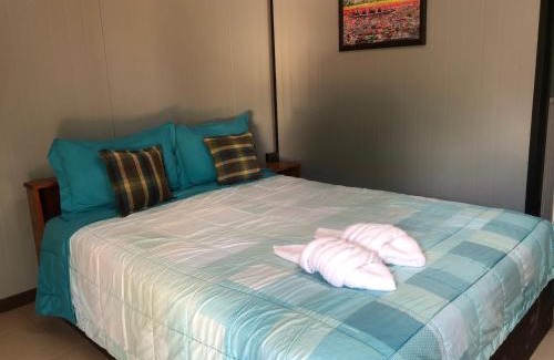Khuan Khanun Hotel | โรงแรมกรีนแฮปปี้โฮมสเตย์