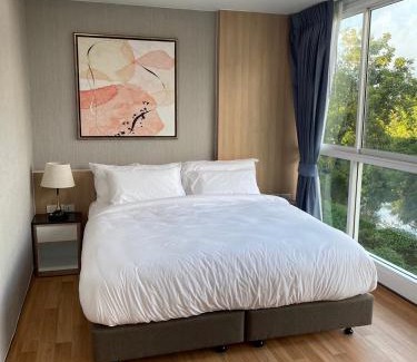 Phetchabun Hotel | โรงแรมบลอสซั่ม เพชรบูรณ์ Blossom Hotel