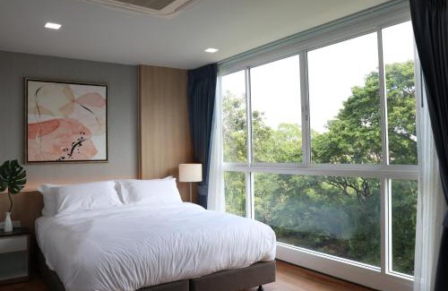 Phetchabun Hotel | โรงแรมบลอสซั่ม เพชรบูรณ์ Blossom Hotel