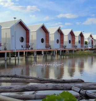 Phayakkhaphum Phisai Resort | โรงแรมปีใหม่HomeResortพยัคฆภูมิพิสัย