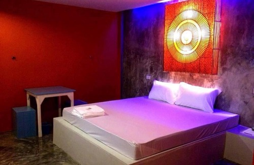 Thanyaburi House | โรงแรมฟอร์เลิฟ รังสิต