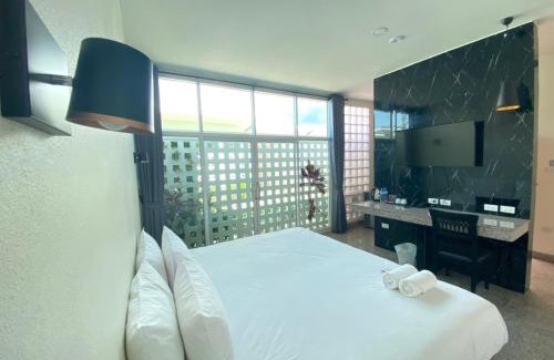 Pak Nakhon Apartment | โรงแรมสบาย พาเลซ