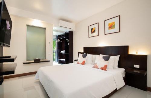 Khanna Yao Hotel | โรงแรมสินสิริ ปัญญา-รามอินทรา