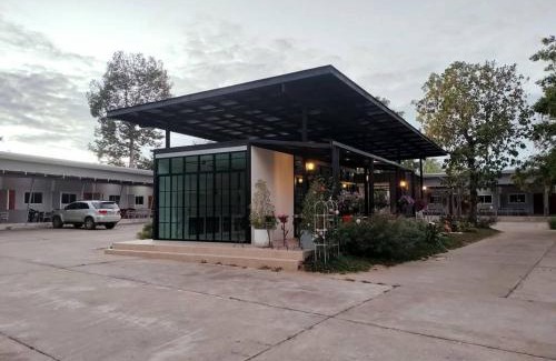 Yasothon Hotel | โรงแรมอีสานอินน์ ยโสธร - Easarninn Yasothorn