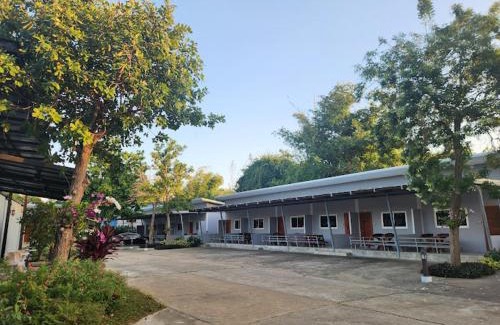 Yasothon Hotel | โรงแรมอีสานอินน์ ยโสธร - Easarninn Yasothorn