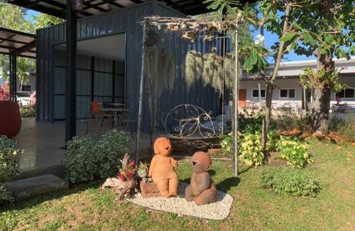 Yasothon Hotel | โรงแรมอีสานอินน์ ยโสธร - Easarninn Yasothorn