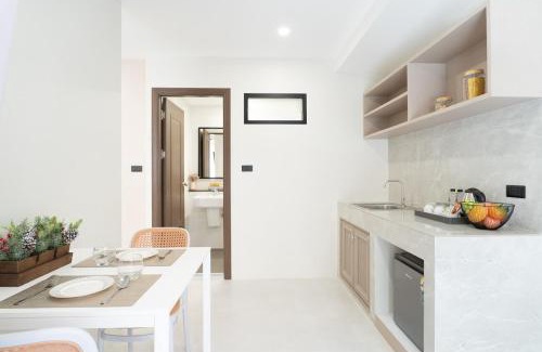 Kho Hong Hotel | โรงแรมแชปเตอร์ หาดใหญ่ - Chapter Hotel Hatyai