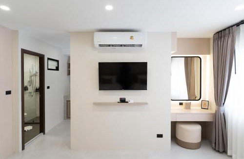 Kho Hong Hotel | โรงแรมแชปเตอร์ หาดใหญ่ - Chapter Hotel Hatyai