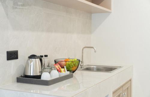 Kho Hong Hotel | โรงแรมแชปเตอร์ หาดใหญ่ - Chapter Hotel Hatyai