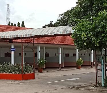 Chachoengsao Hotel | โรงแรมโกลเด้นอินน์