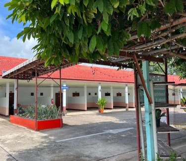 Chachoengsao Hotel | โรงแรมโกลเด้นอินน์