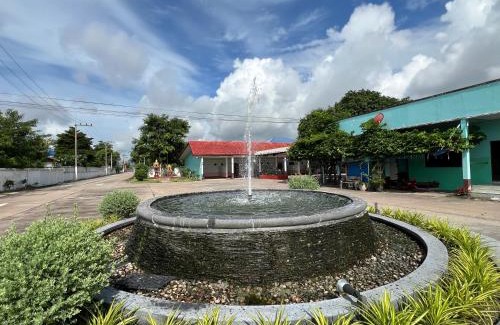 Chachoengsao Hotel | โรงแรมโกลเด้นอินน์