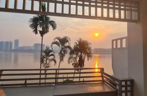 Chiang Saen Hotel | โรงแรม ริเวอร์บรีซ เชียงแสน River Breeze Chiangsean