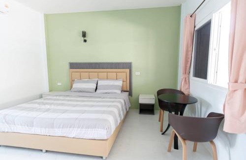Surin Hotel | โรงแรม เดอะกรีนนิช รีสอร์ท