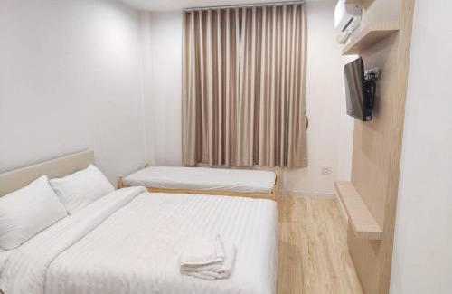 Tha Muang House | โฮมเทล